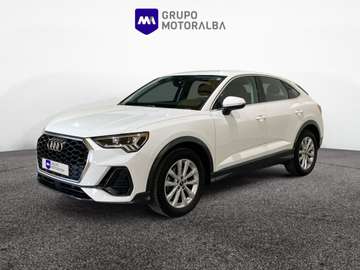 35 TDI Advanced S tronic 110kW