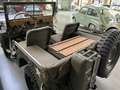 Jeep Willys M38 Groen - thumbnail 4