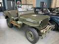 Jeep Willys M38 Groen - thumbnail 1