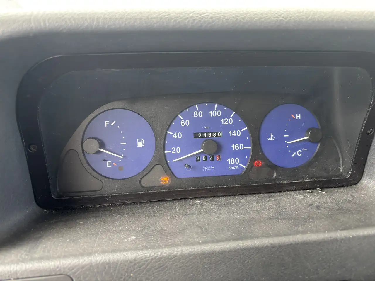 Fiat Ducato Europed, foto 10