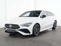 Mercedes-Benz CLA 200 SB *AMG*Multibeam*Panorama*Night*PDC*Kam Blanc - thumbnail 1