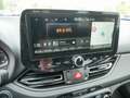 Hyundai i30 cw 1.5 Trend 48V PDC SHZ KAMERA NAVI Grijs - thumbnail 12