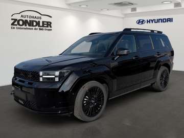 1.6 T-GDI Plug-In Hybrid 212 kW 4WD Blackline HUD