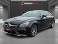 Mercedes-Benz CLS 250 D BlueTec 4Matic AMG LED*Leder*CarPlay* Schwarz - thumbnail 1