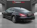 Mercedes-Benz CLS 250 D BlueTec 4Matic AMG LED*Leder*CarPlay* Schwarz - thumbnail 3