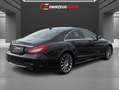 Mercedes-Benz CLS 250 D BlueTec 4Matic AMG LED*Leder*CarPlay* Schwarz - thumbnail 4