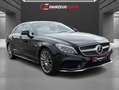 Mercedes-Benz CLS 250 D BlueTec 4Matic AMG LED*Leder*CarPlay* Schwarz - thumbnail 2
