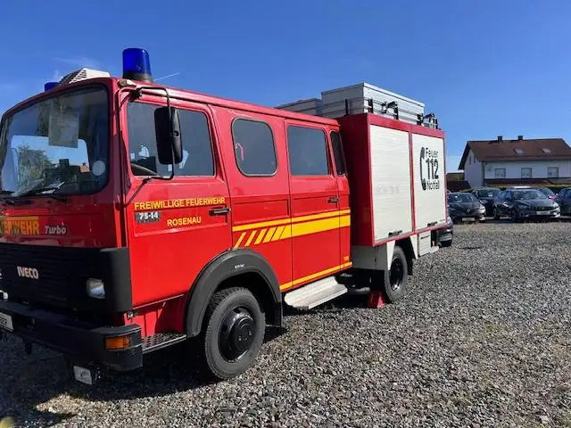 Iveco