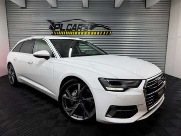 A6 Avant 40 Tdi S LINE | TOIT PANO | GARANTIE
