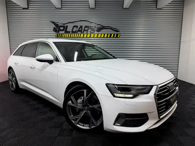 Audi A6 A6 Avant 40 Tdi S LINE | TOIT PANO | GARANTIE