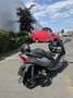 SYM GTS 125 ABS Gris - thumbnail 3