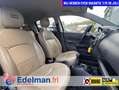 Mitsubishi Space Star 1.0 Sendai | LEDEREN BEKLEDING | CLIMA Gris - thumbnail 11
