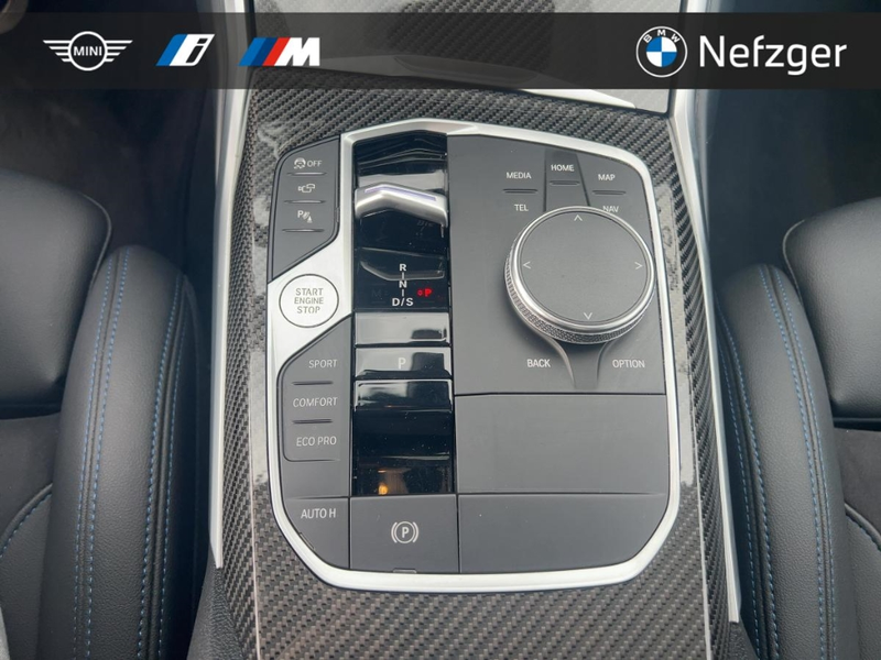 BMW 340 xDrive AHK LED PANO Standheiz. H/K SHZ — photo 14