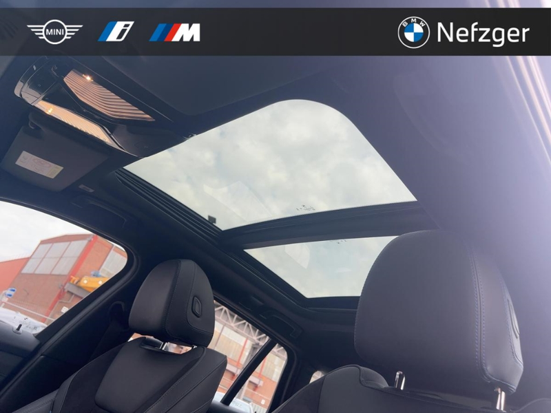 BMW 340 xDrive AHK LED PANO Standheiz. H/K SHZ — photo 13