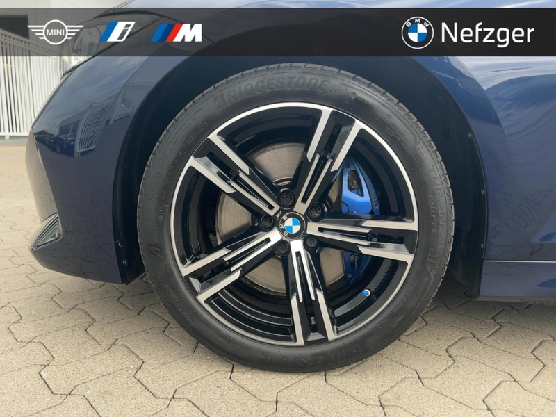 BMW 340 xDrive AHK LED PANO Standheiz. H/K SHZ — photo 12