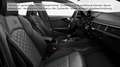 Audi A5 S line 45 TFSIe quattro MATRIX-LED Schwarz - thumbnail 8