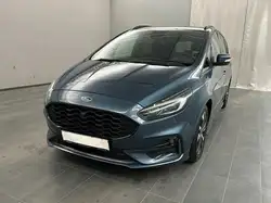 Ford S-Max 2.0 EcoBlue Allrad Aut. ST Line ACC|Standh