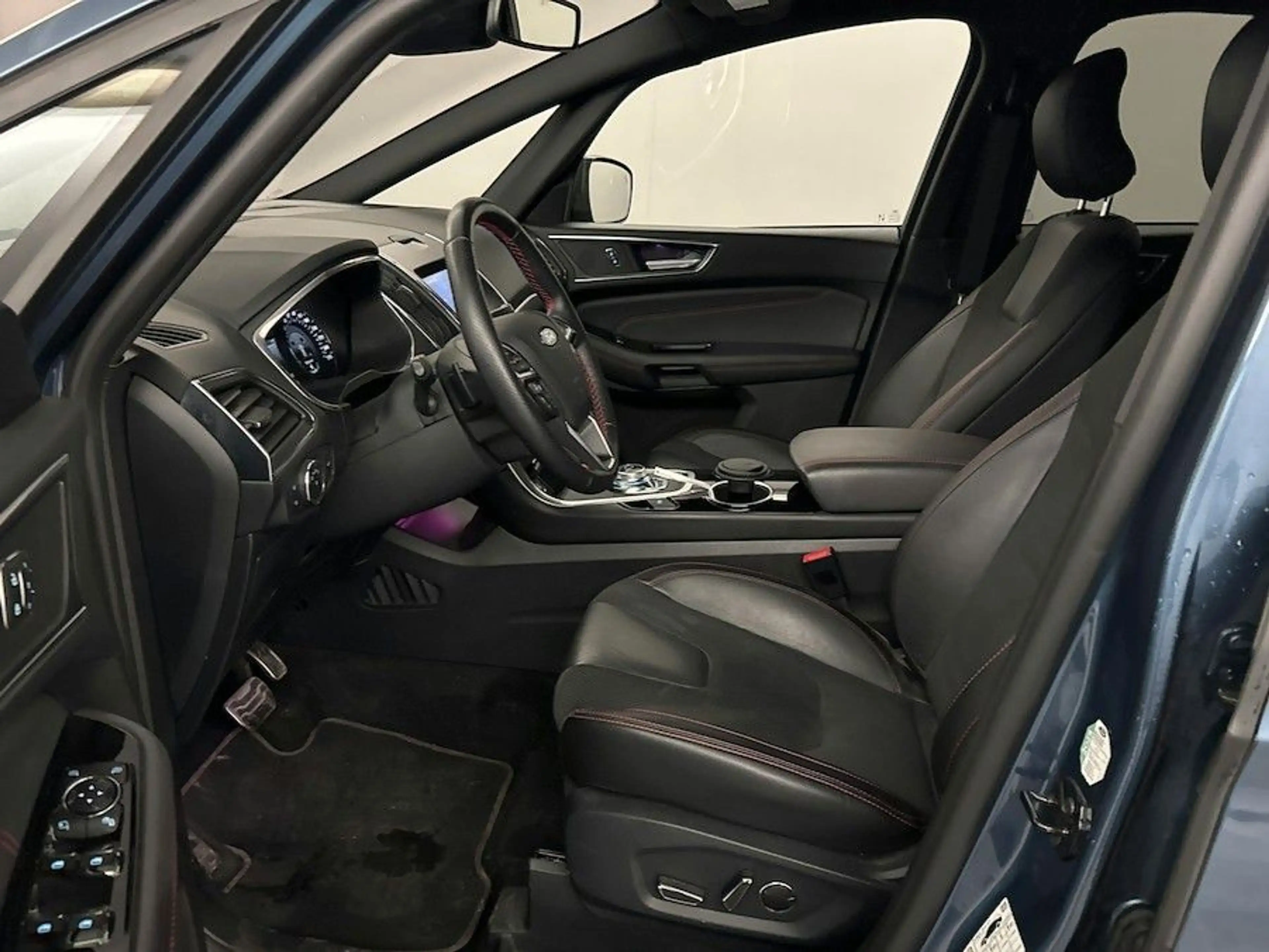 Ford S-Max 2.0 EcoBlue Allrad Aut. ST-Line ACC|Standh — photo 7