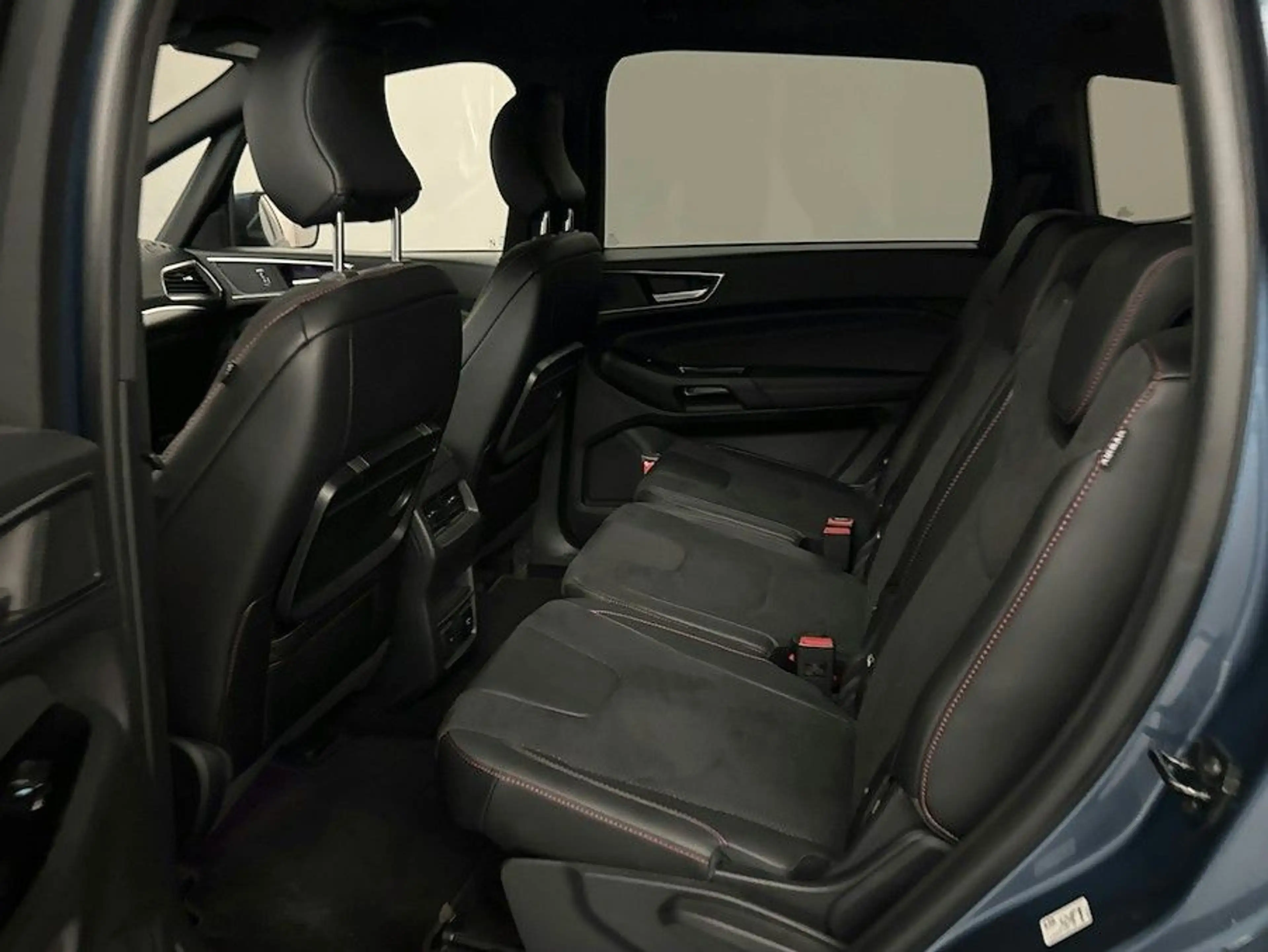 Ford S-Max 2.0 EcoBlue Allrad Aut. ST-Line ACC|Standh — photo 8
