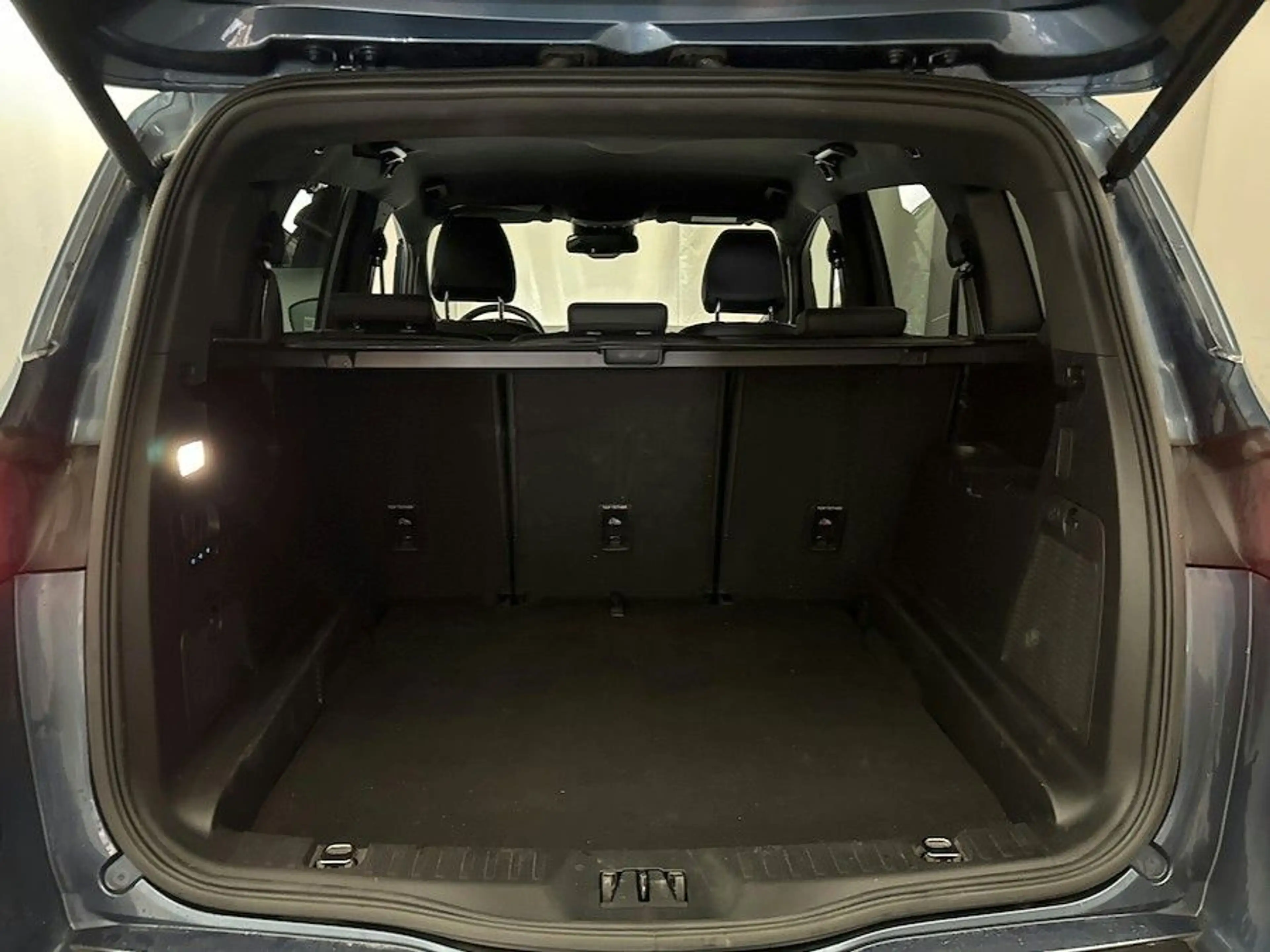 Ford S-Max 2.0 EcoBlue Allrad Aut. ST-Line ACC|Standh — photo 9