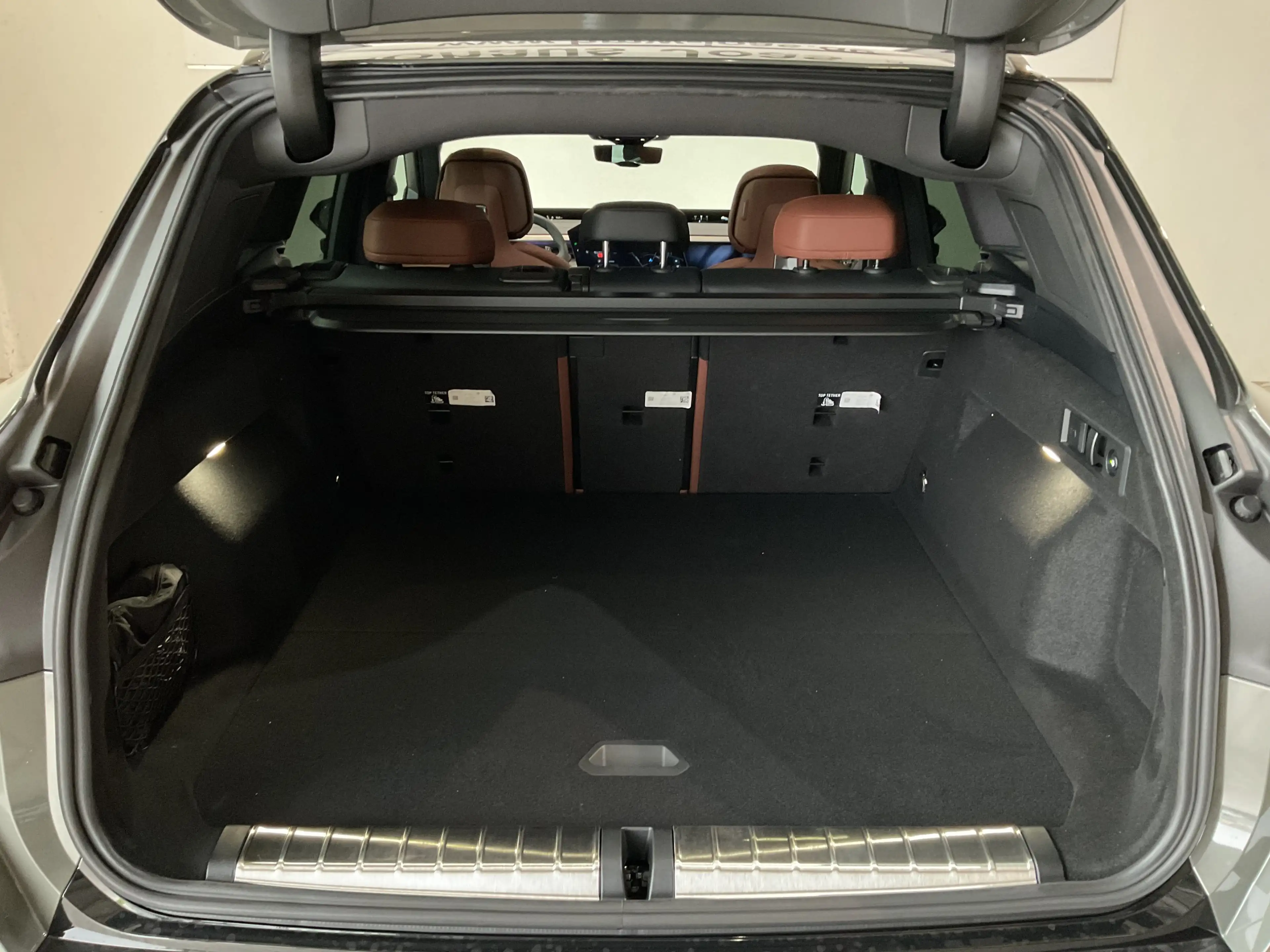 BMW X5 40d xDrive |Sitzbelüft. |3D Head-Up |Automatiktüre — photo 9