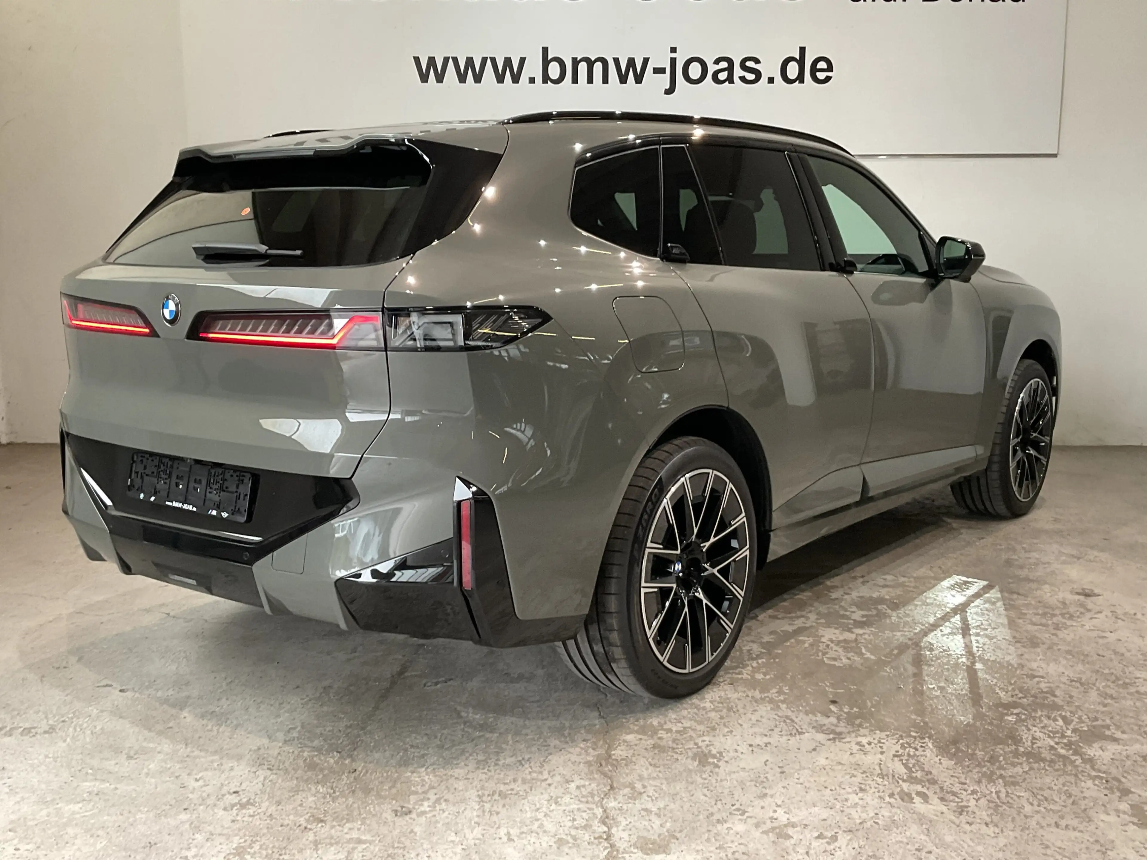 BMW X5 40d xDrive |Sitzbelüft. |3D Head-Up |Automatiktüre — photo 12