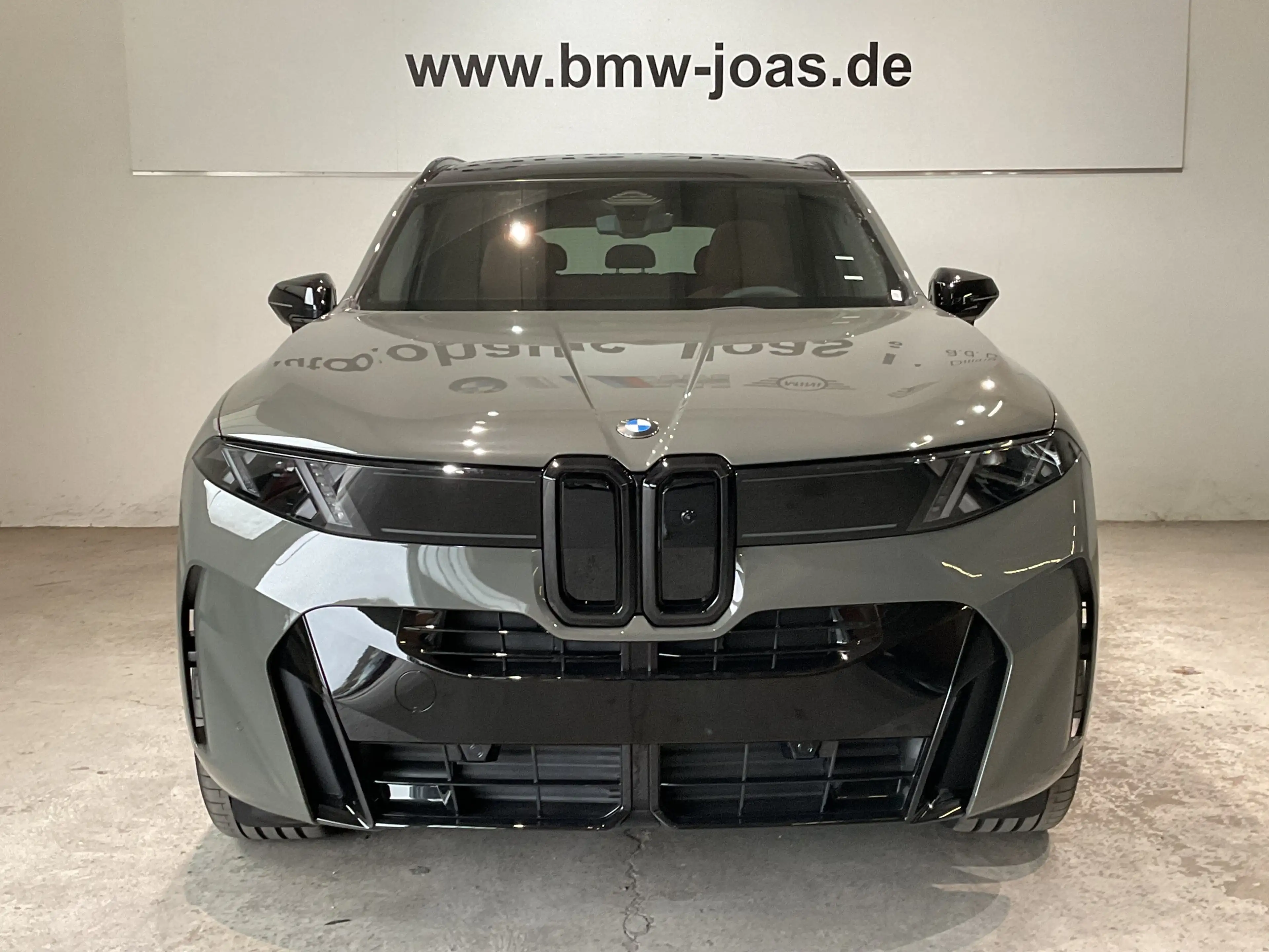 BMW X5 40d xDrive |Sitzbelüft. |3D Head-Up |Automatiktüre — photo 2