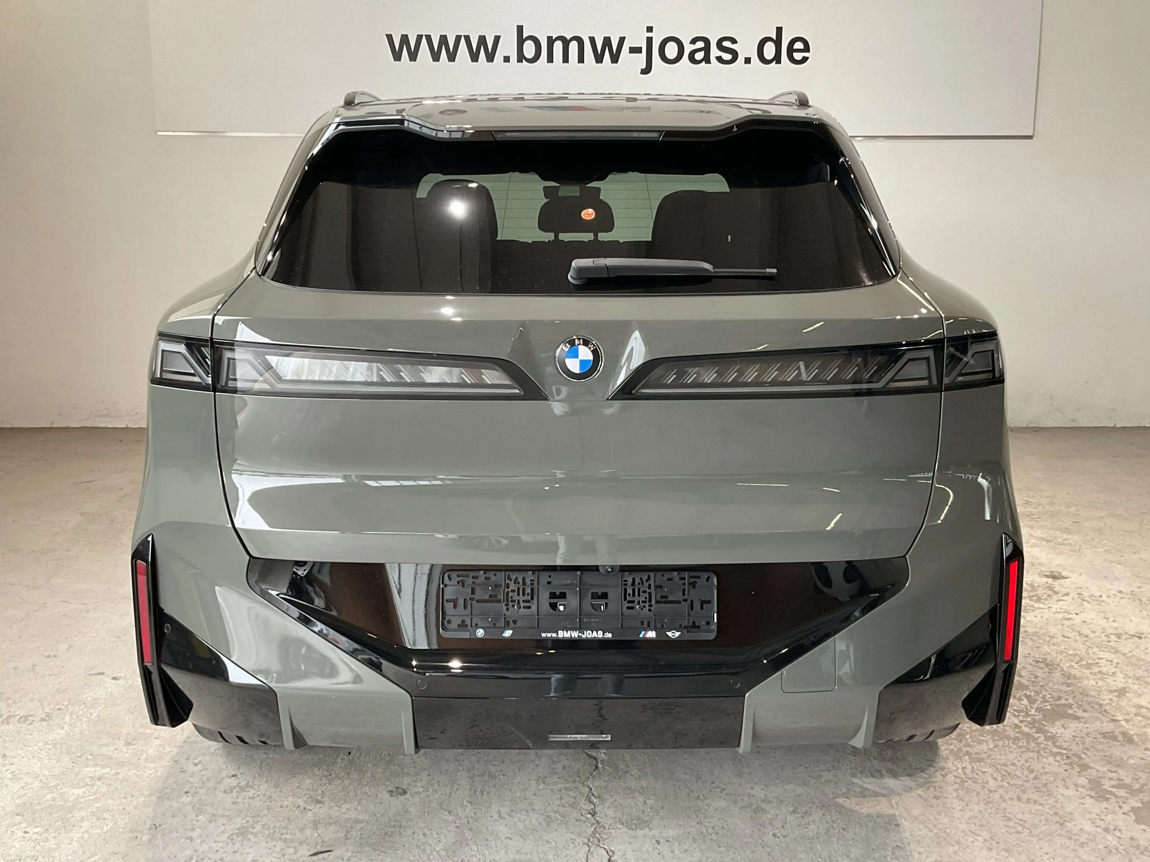 BMW X5 40d xDrive |Sitzbelüft. |3D Head-Up |Automatiktüre — photo 13