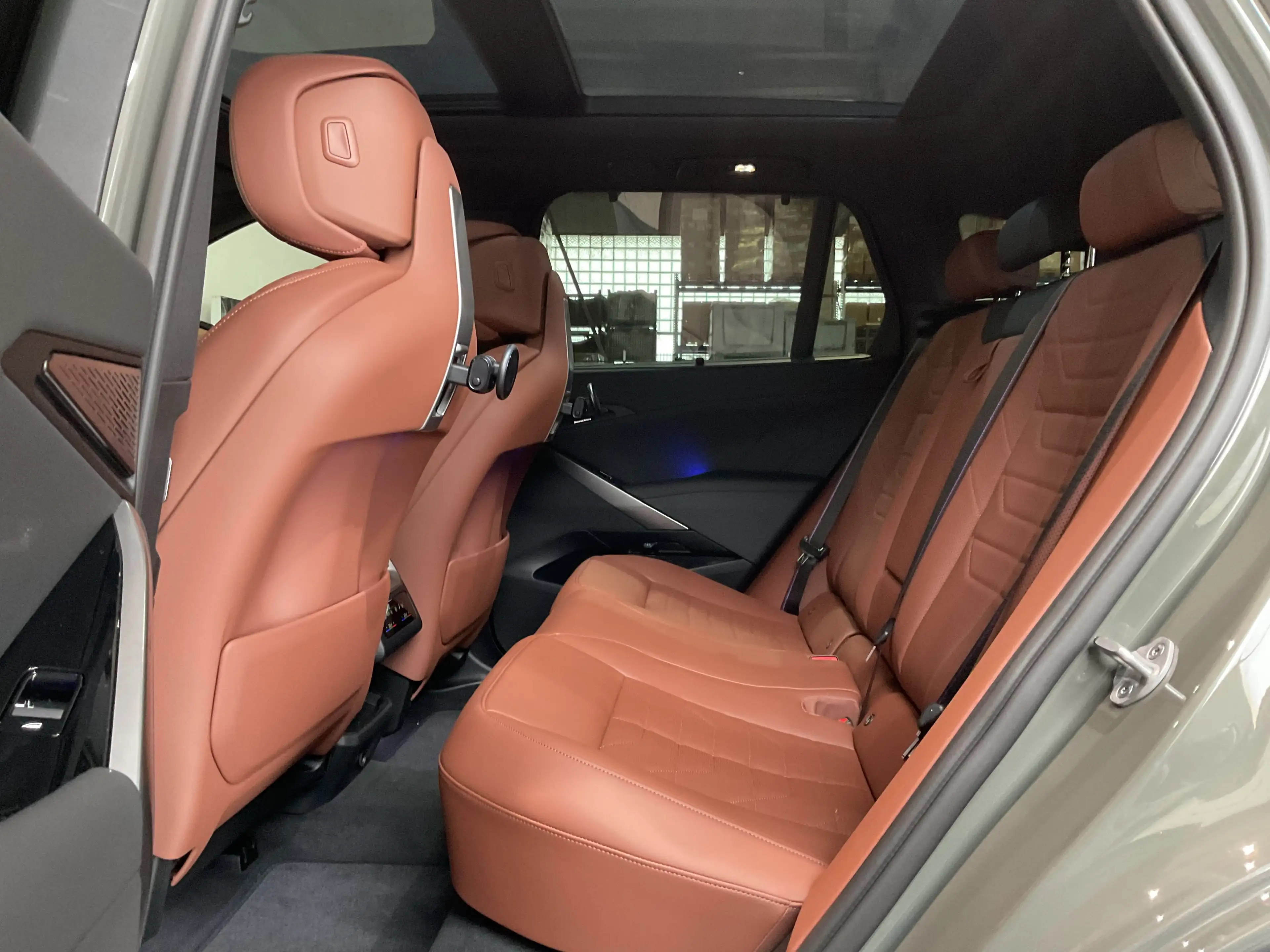BMW X5 40d xDrive |Sitzbelüft. |3D Head-Up |Automatiktüre — photo 8