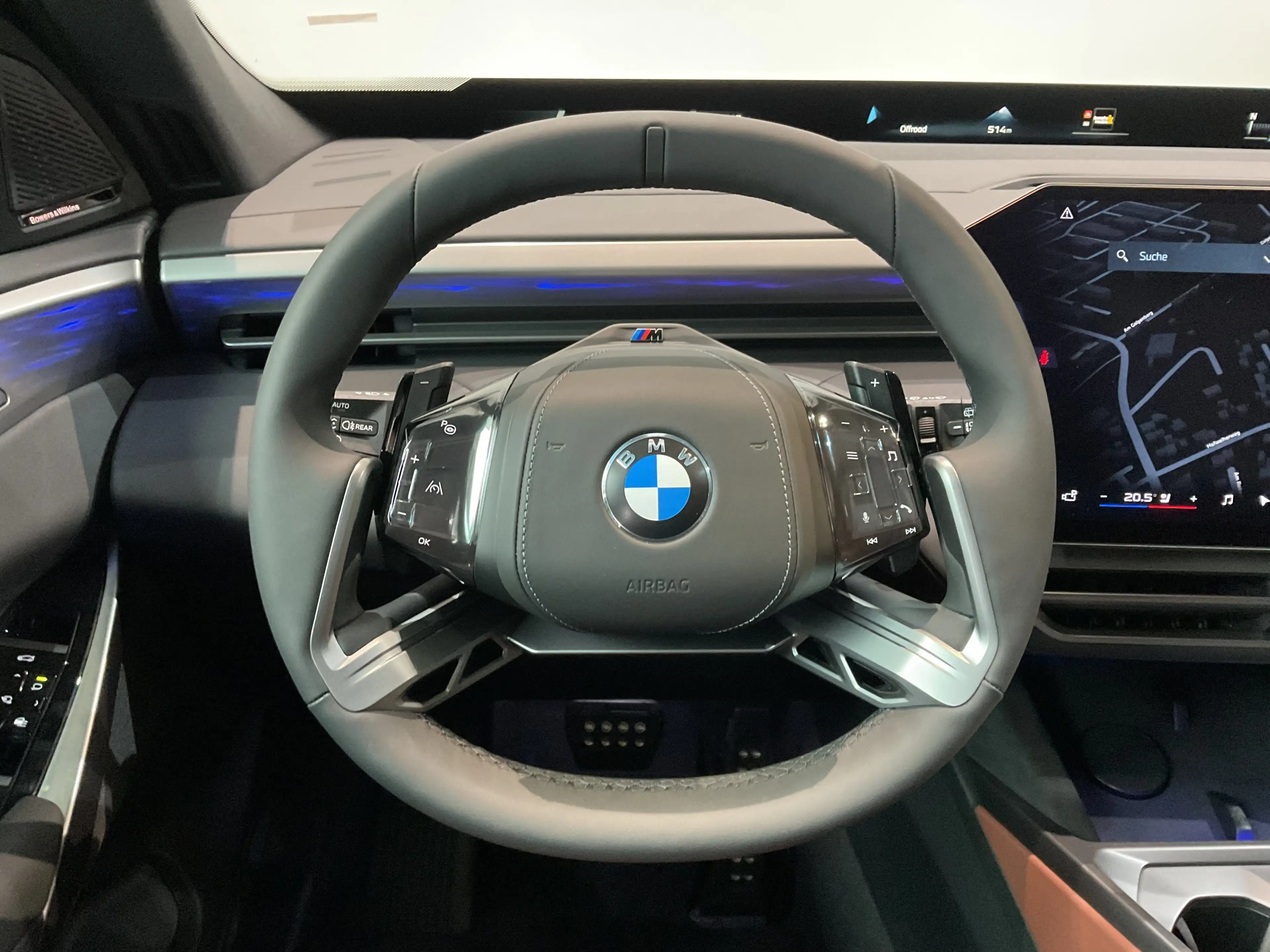BMW X5 40d xDrive |Sitzbelüft. |3D Head-Up |Automatiktüre — photo 4