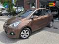 Hyundai i10 1.0i i-Drive,Airco,1 jaar garantie Bruin - thumbnail 1