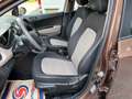 Hyundai i10 1.0i i-Drive,Airco,1 jaar garantie Bruin - thumbnail 4