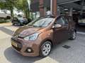 Hyundai i10 1.0i i-Drive,Airco,1 jaar garantie Bruin - thumbnail 18