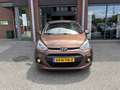 Hyundai i10 1.0i i-Drive,Airco,1 jaar garantie Bruin - thumbnail 16