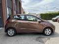 Hyundai i10 1.0i i-Drive,Airco,1 jaar garantie Bruin - thumbnail 15