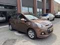 Hyundai i10 1.0i i-Drive,Airco,1 jaar garantie Bruin - thumbnail 19