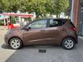 Hyundai i10 1.0i i-Drive,Airco,1 jaar garantie Bruin - thumbnail 14