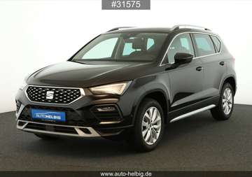 Ateca 1.5 TSI Xperience #Virtual#LED#Kamera#GRA#