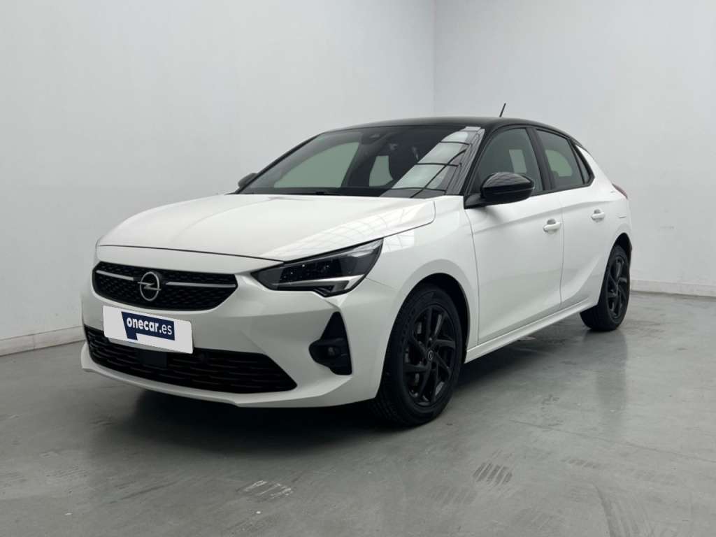Opel Corsa 1.2T XHL S/S GS-Line 100 - foto 1