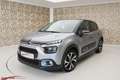 Citroen C3 PureTech 110 S&S 6-Gang-Manuell ELLE Grau - thumbnail 1