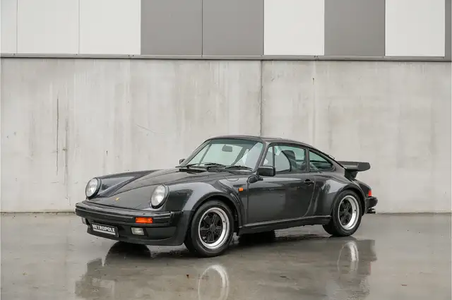Porsche 930 930 Turbo M1147