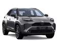 Toyota Yaris Cross GR-SPORT+HYBRID+PREMIUM+JBL+NAV+SOFORT Grau - thumbnail 7