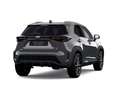 Toyota Yaris Cross GR-SPORT+HYBRID+PREMIUM+JBL+NAV+SOFORT Grau - thumbnail 5