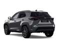 Toyota Yaris Cross GR-SPORT+HYBRID+PREMIUM+JBL+NAV+SOFORT Grau - thumbnail 3