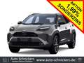 Toyota Yaris Cross GR-SPORT+HYBRID+PREMIUM+JBL+NAV+SOFORT Grau - thumbnail 1