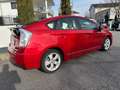 Toyota Prius Executive ---Kfz hat leichten Hagelschaden. Červená - thumbnail 6