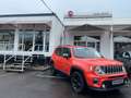 Jeep Renegade Limited FWD Orange - thumbnail 1
