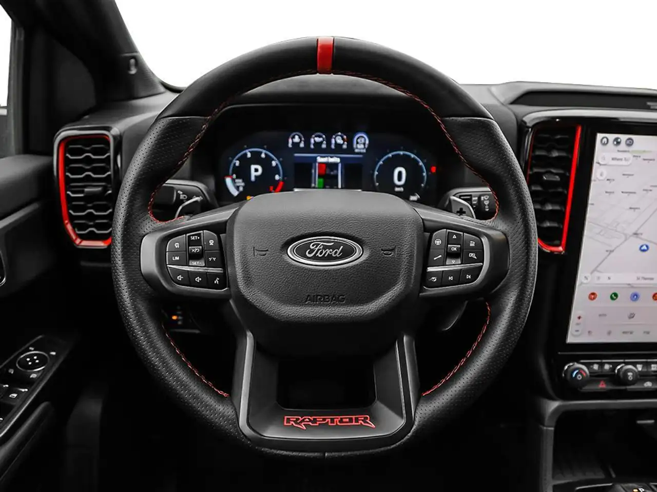 Ford Ranger photo Ford Ranger