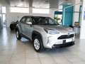 Toyota Yaris Cross 1.5 Hybrid FWD Business 116cv  36 mesi di garanzia Grigio - thumbnail 2
