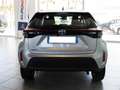 Toyota Yaris Cross 1.5 Hybrid FWD Business 116cv  36 mesi di garanzia Grigio - thumbnail 4